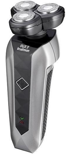 Image of a razor